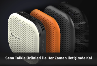 Sena Marine Talkie
