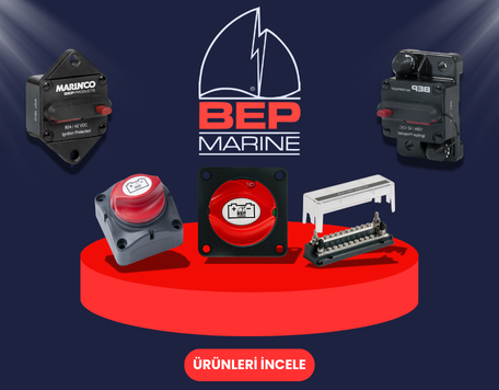 Bep Marine