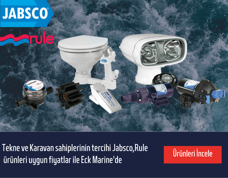 Jabsco Rule